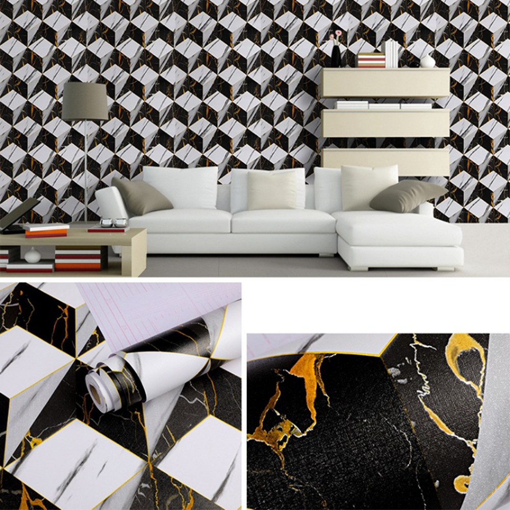 Miniatura 4 de Papel Adhesivo Para Pared VA-15276